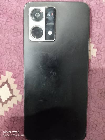 OPPO F21 Pro