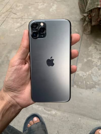Apple iPhone 11 Pro Max