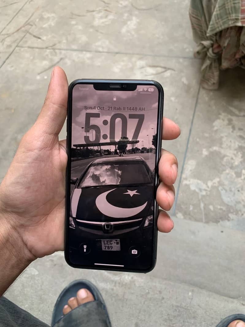 Apple iPhone 11 Pro Max 5