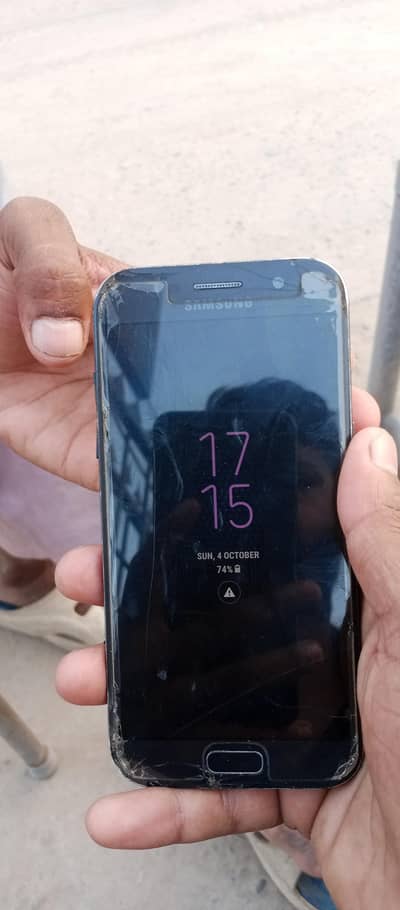 Samsung Mobile A5
