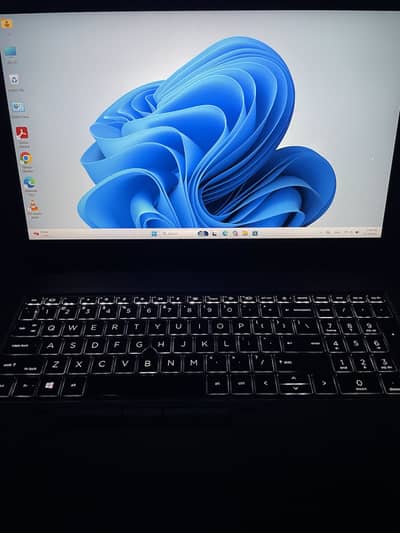 HP ZBOOK FURY 15 G7