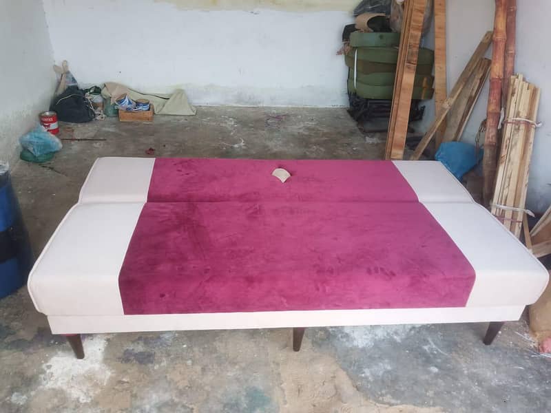 Attari Sofa's 2
