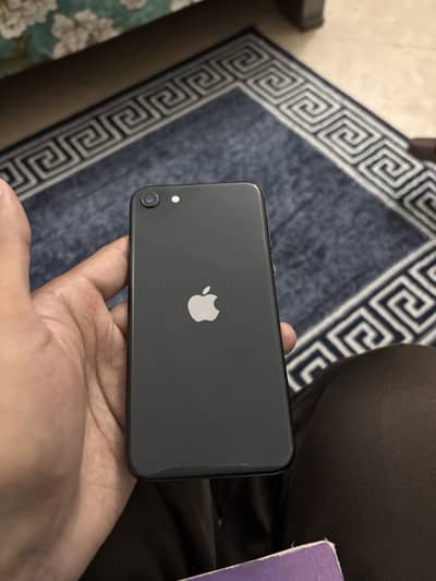 iPhone se 2020 non pta