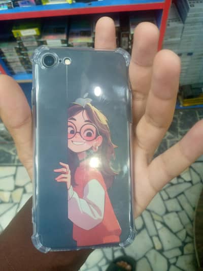 Apple iPhone 8 Pta approved