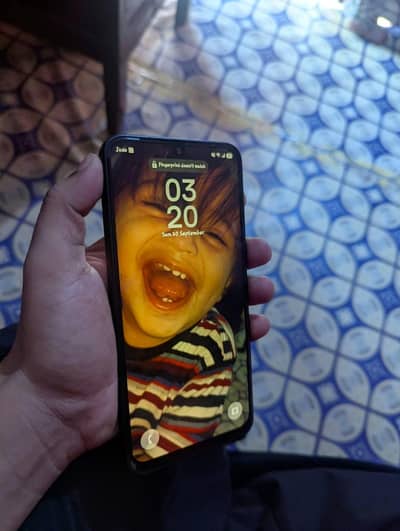 Samsung Mobile A17 4g