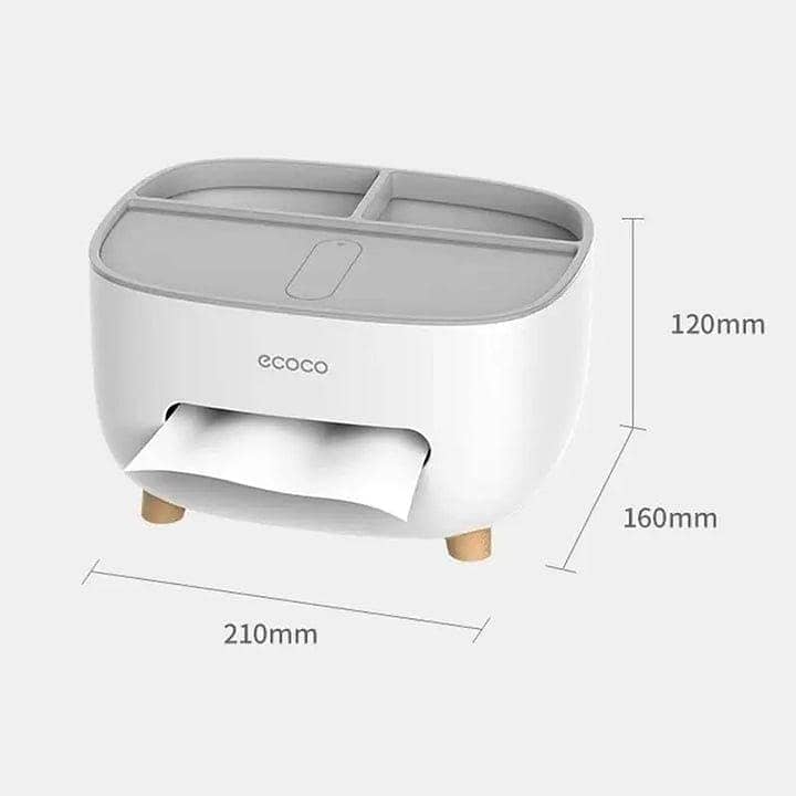 Multi purpose Tissue Organizer 1