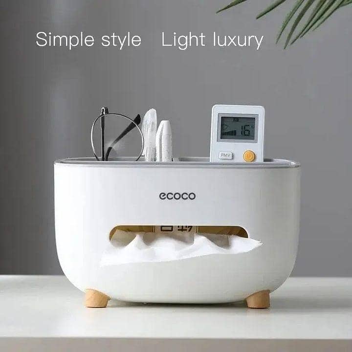 Multi purpose Tissue Organizer 2