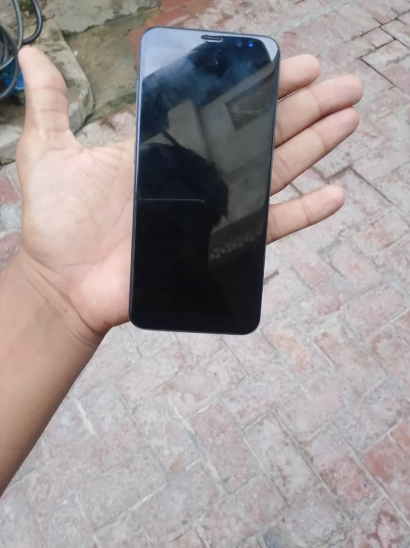 Samsung Mobile S8 2
