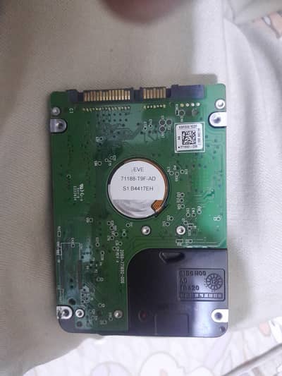 320 gb hard disk