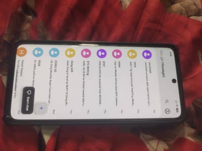 Google Pixel 7 Pro SIM working