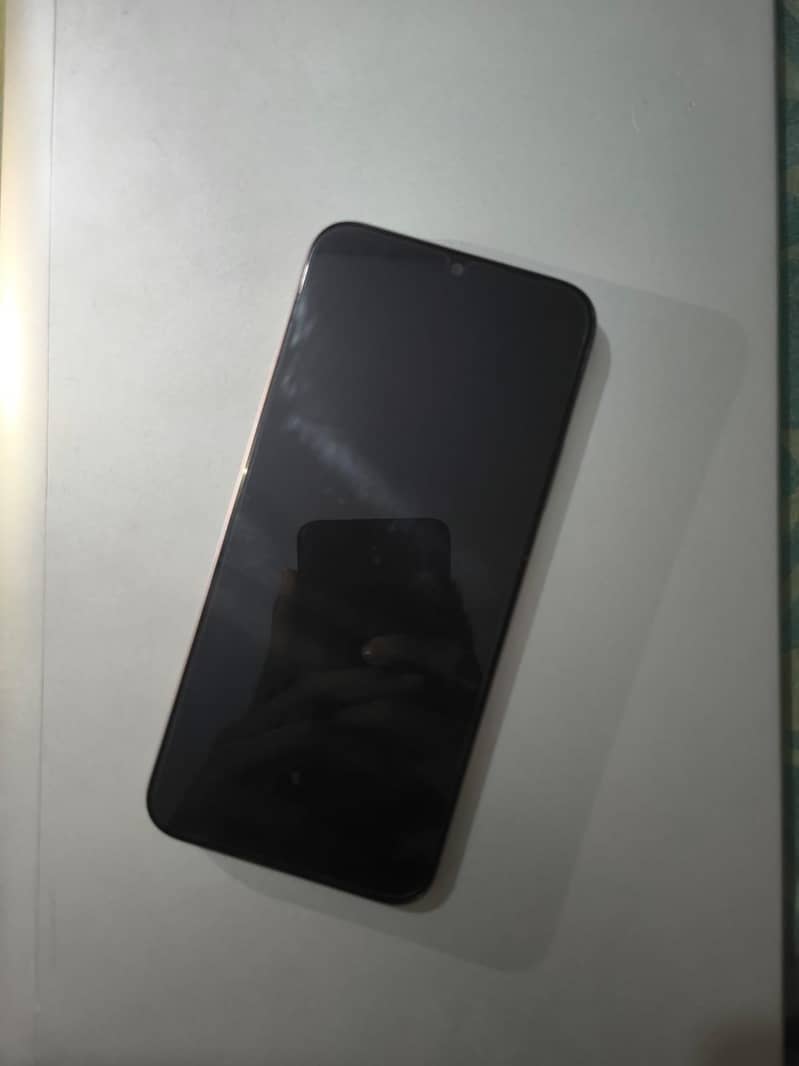 Realme C100i 1
