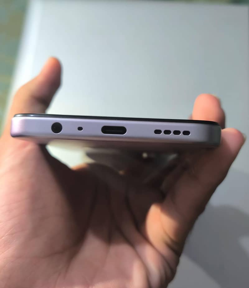 Realme C100i 5