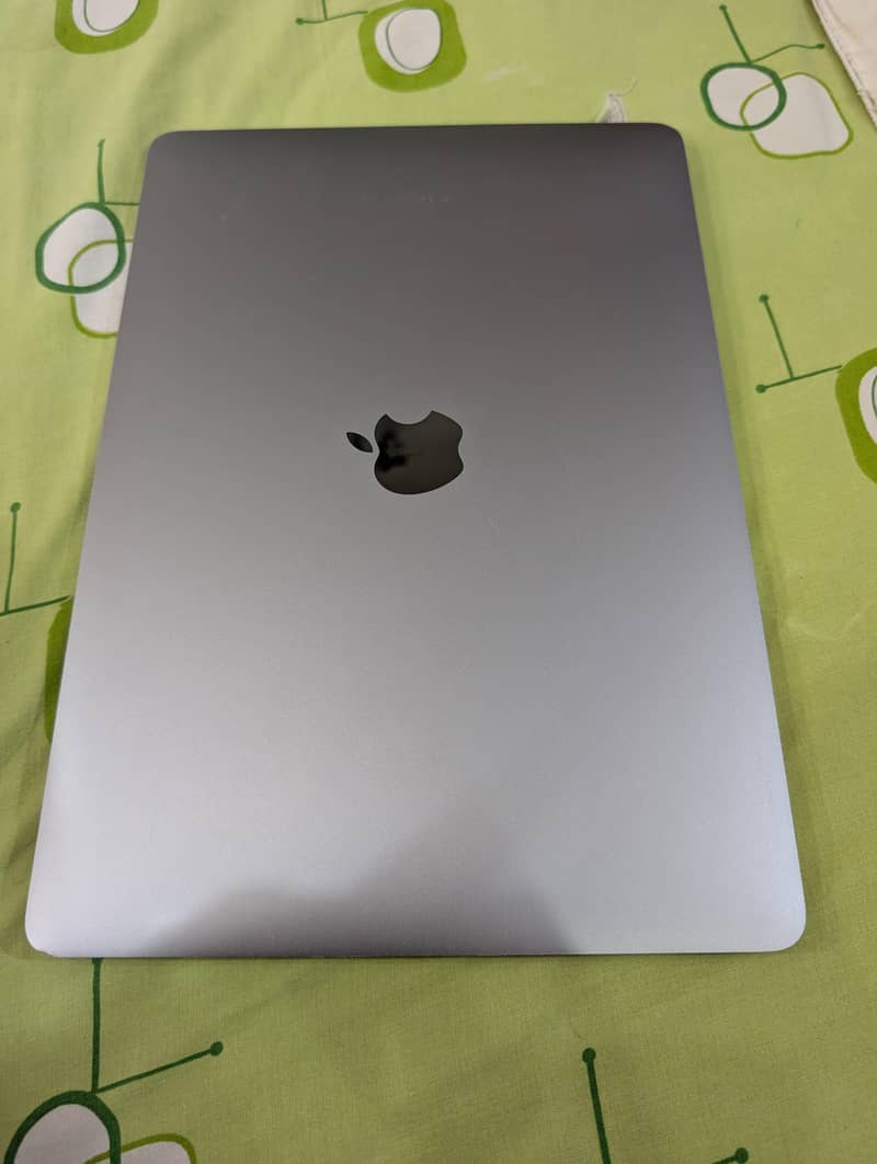 Macbook pro 2017 3