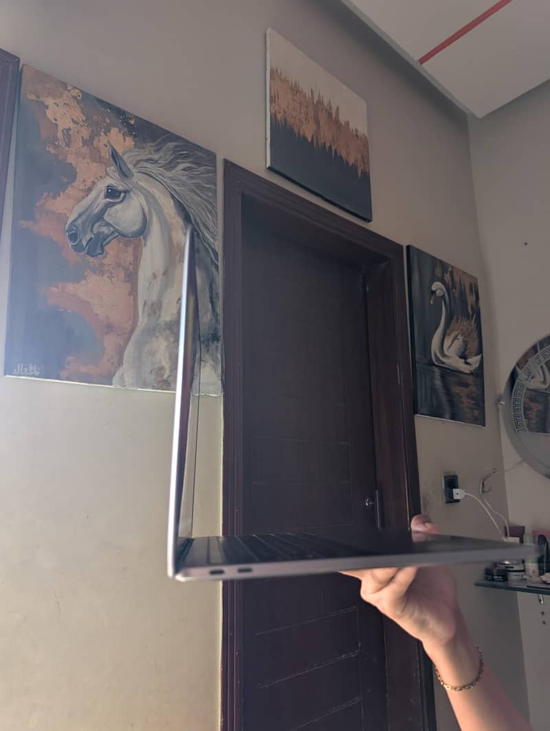 Macbook pro 2017 5