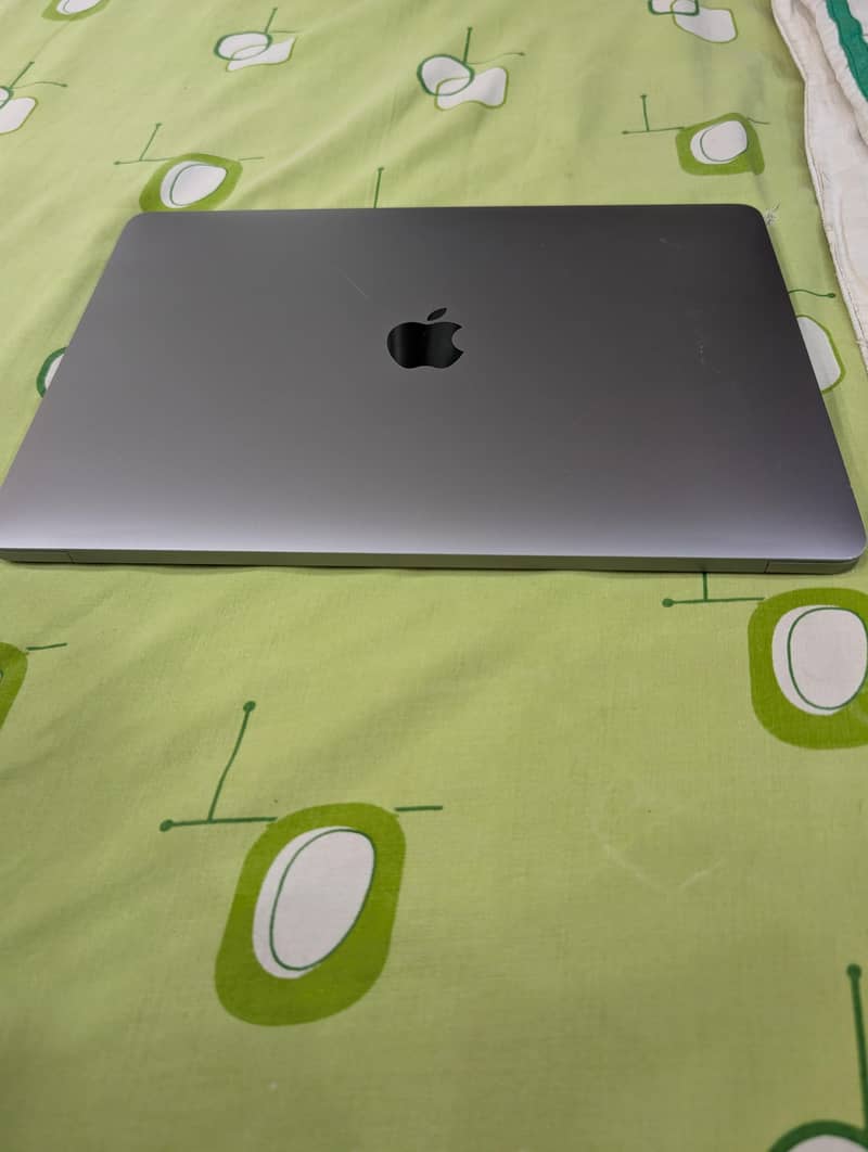 Macbook pro 2017 7