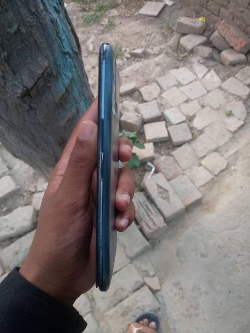 Itel P37 Pro 1
