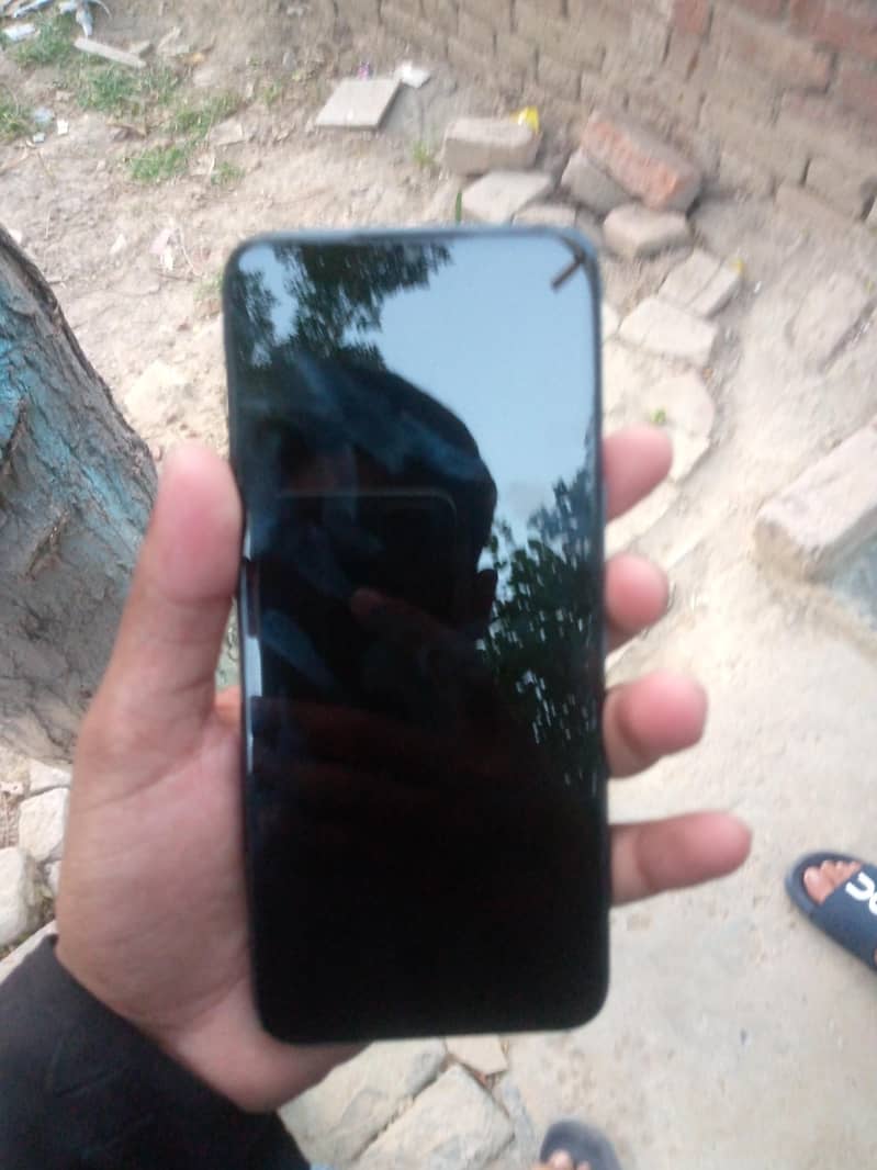 Itel P37 Pro 5