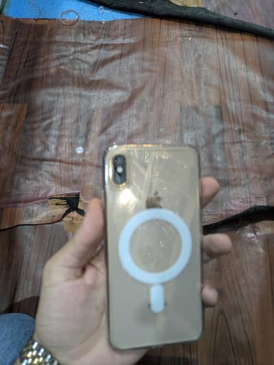 Apple iPhone XS Max