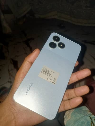 Realme Note 50 4+2/64
