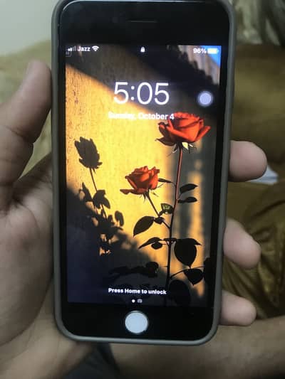 Apple iPhone 6S pta approved