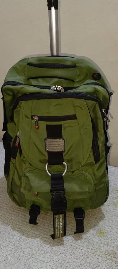 royal mountain bag
