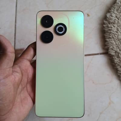 Infinix Smart 8