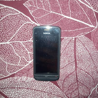Nokia Original C5