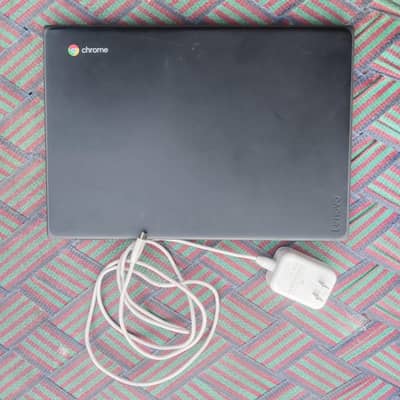 Lenovo Chromebook 100e