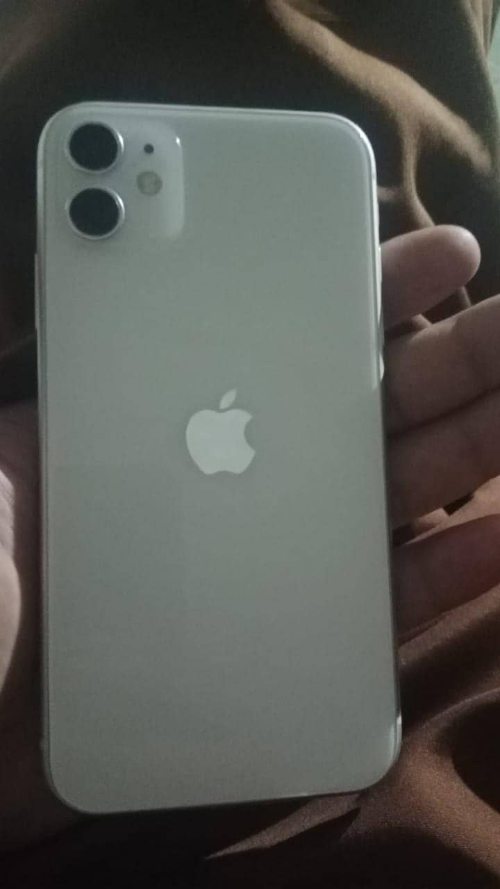 Apple iPhone 11 0
