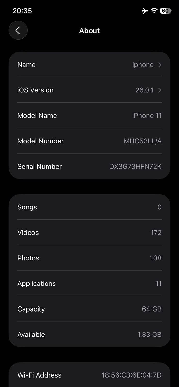 Apple iPhone 11 2