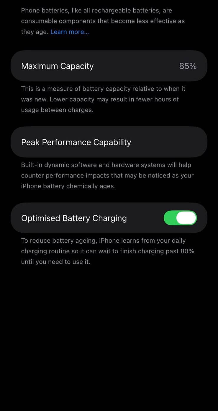 Apple iPhone 11 5