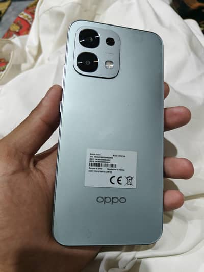 OPPO A6 Pro