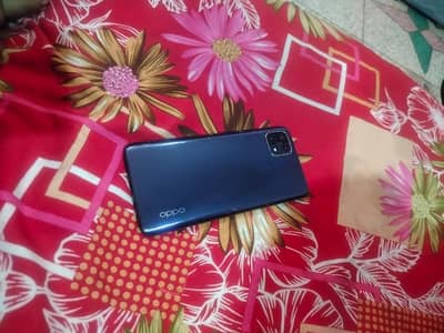 OPPO F15 all ok