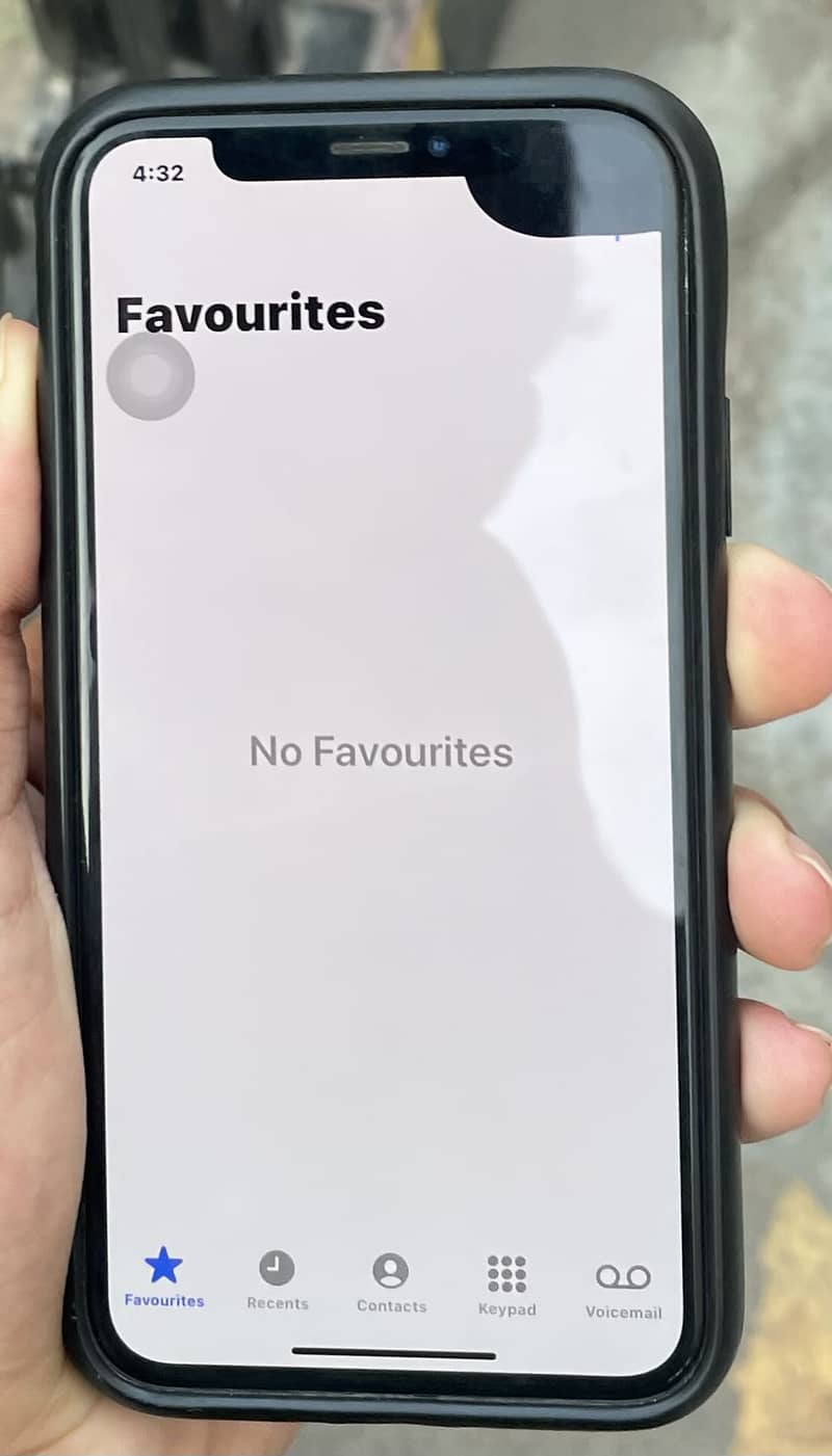 Apple iPhone XS 1