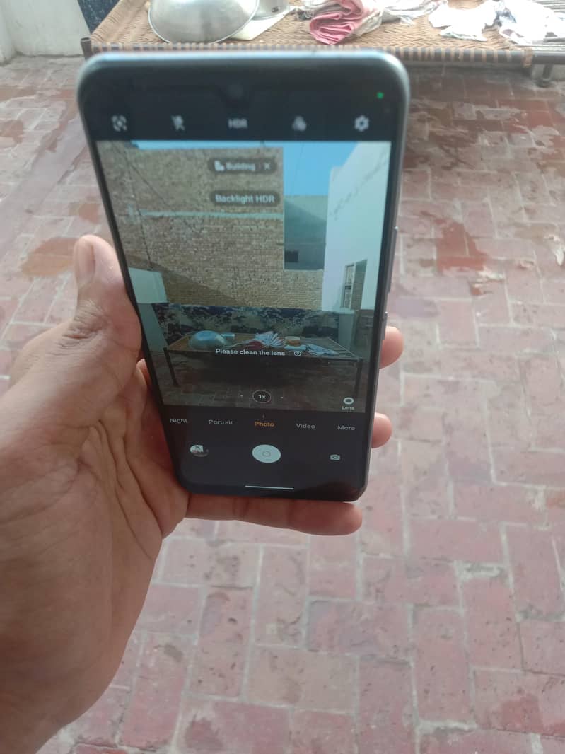 Vivo V21 10