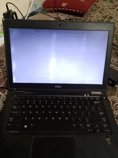 Dell Laptop Core i5 – Used – Good Condition