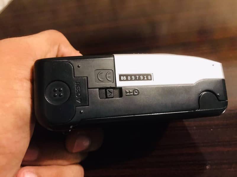 digital camera 1