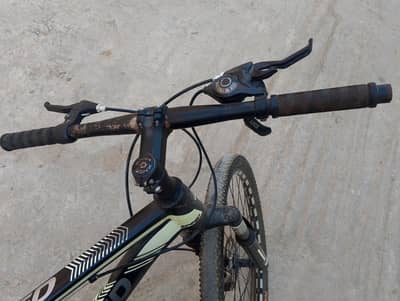 Cycle Speed Sp 10 10