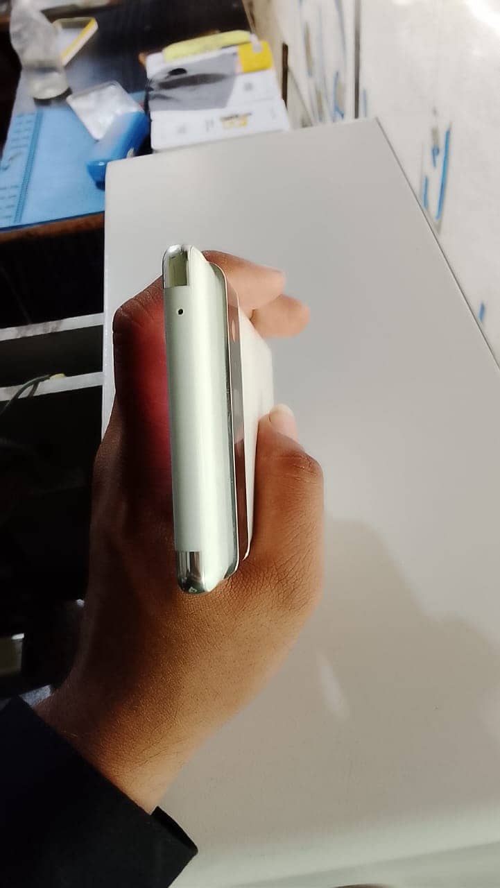 Google Pixel 6 Pro 2