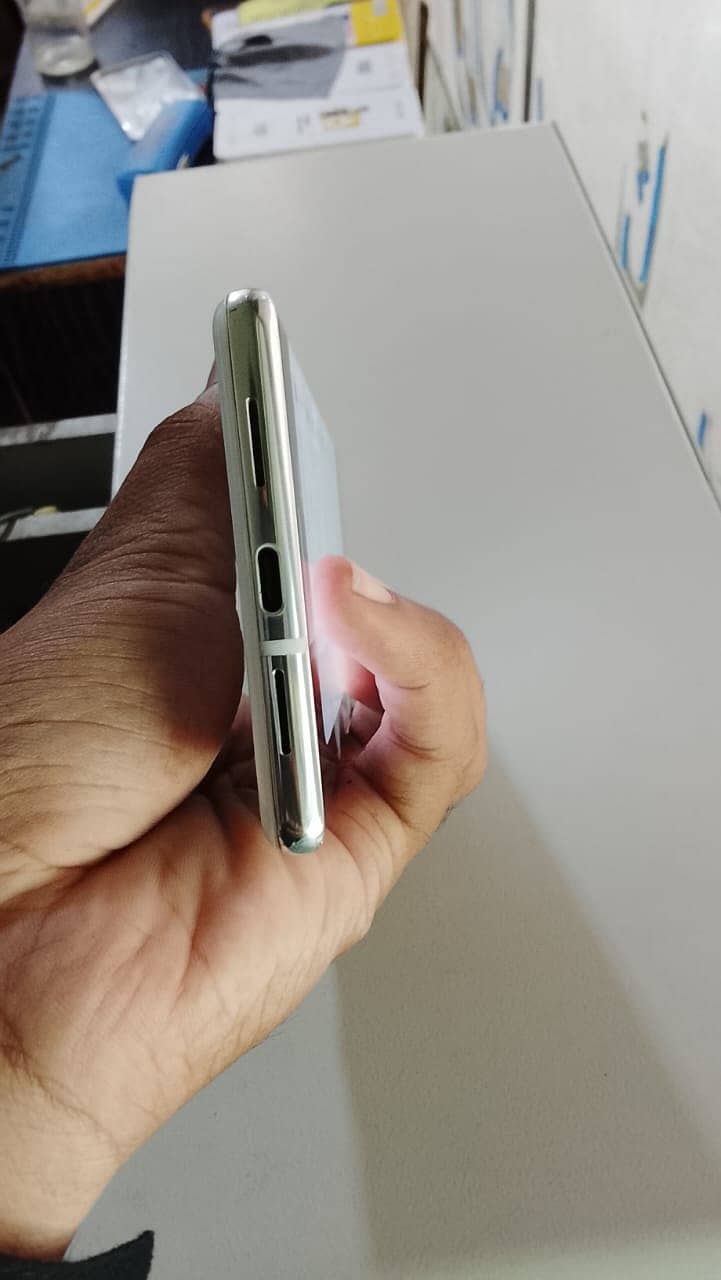 Google Pixel 6 Pro 4