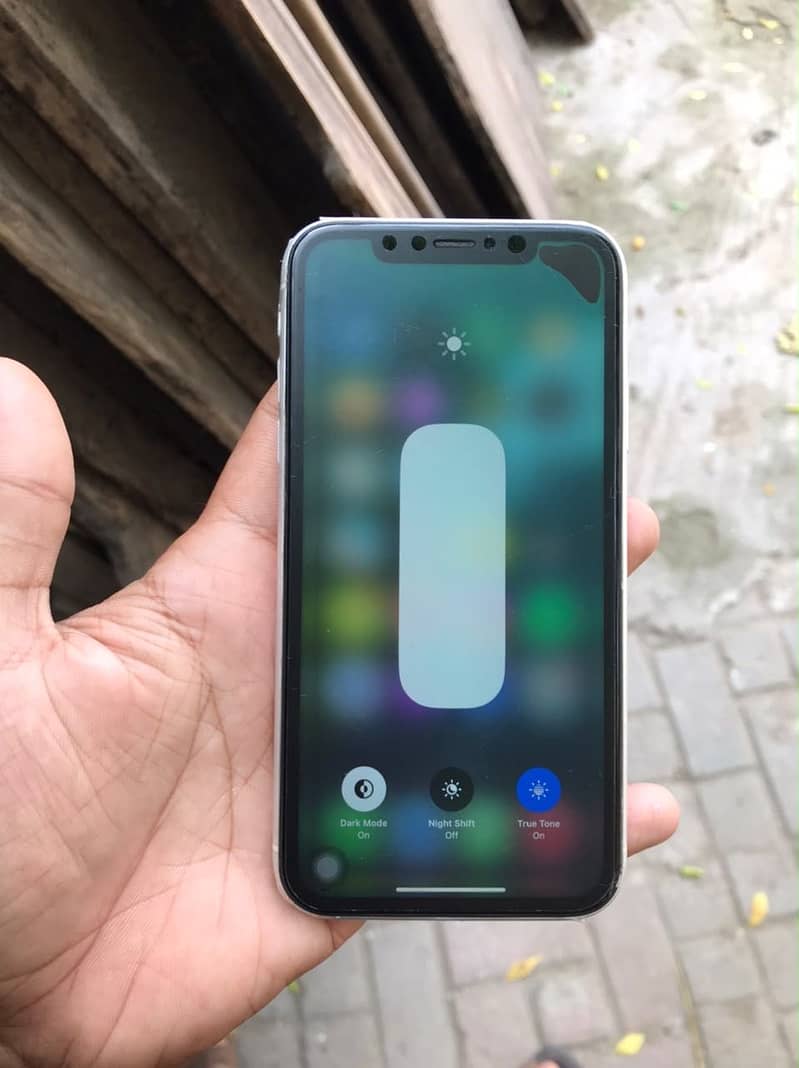 Apple iPhone XR Jv non pta hn. 03196176045 2