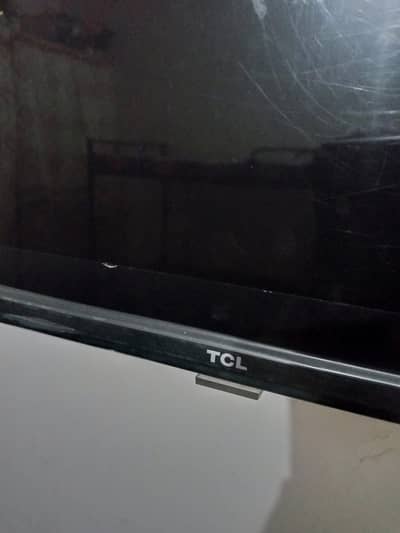 tcl led32 inch smart net wali waranty