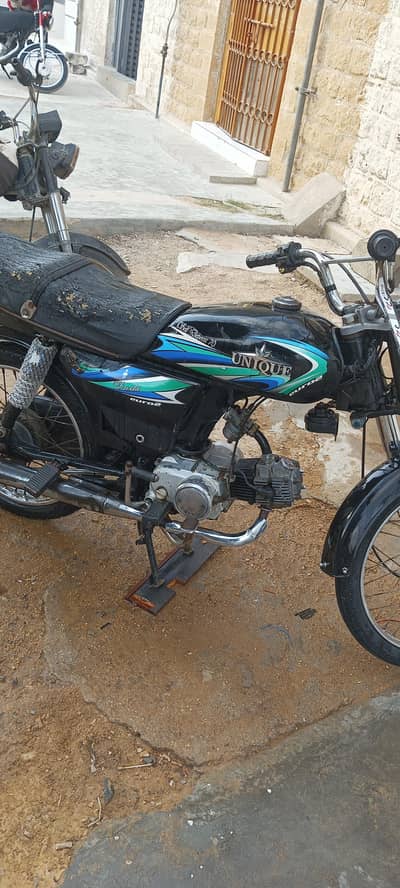 bike for sell 2017 model