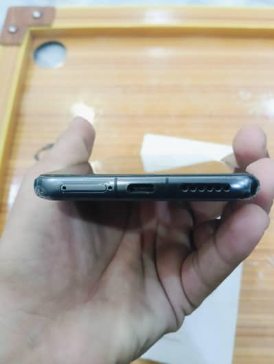 Huawei P60 Pro Official PTA