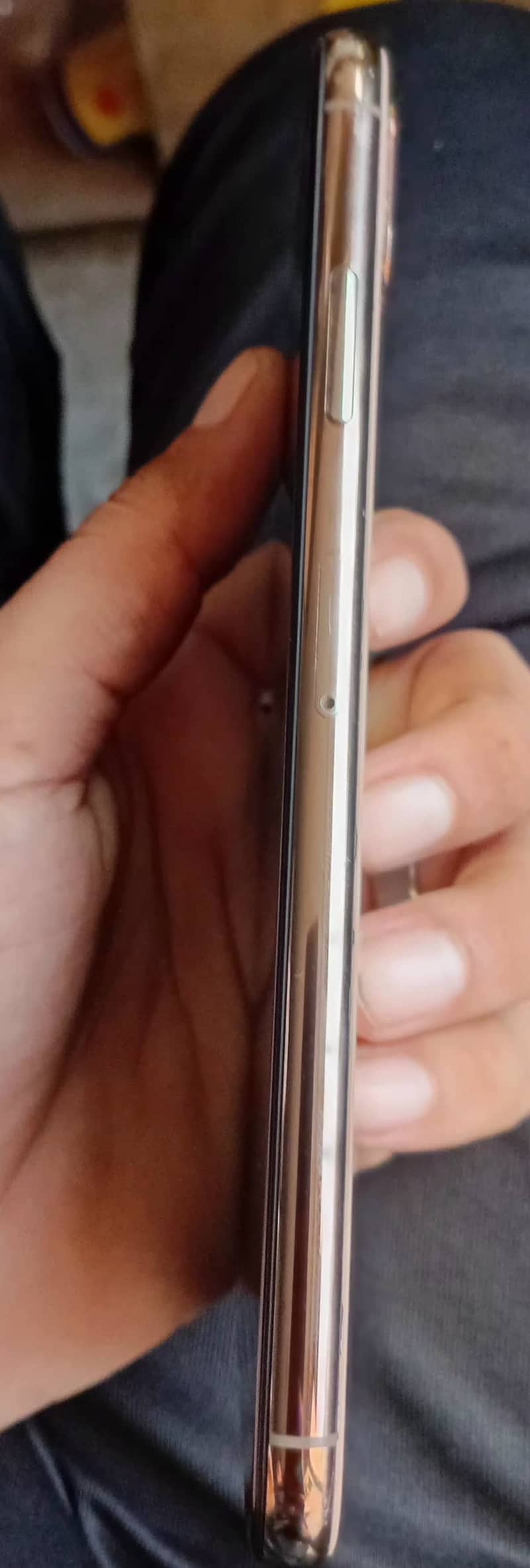 Apple iPhone XS Max 1
