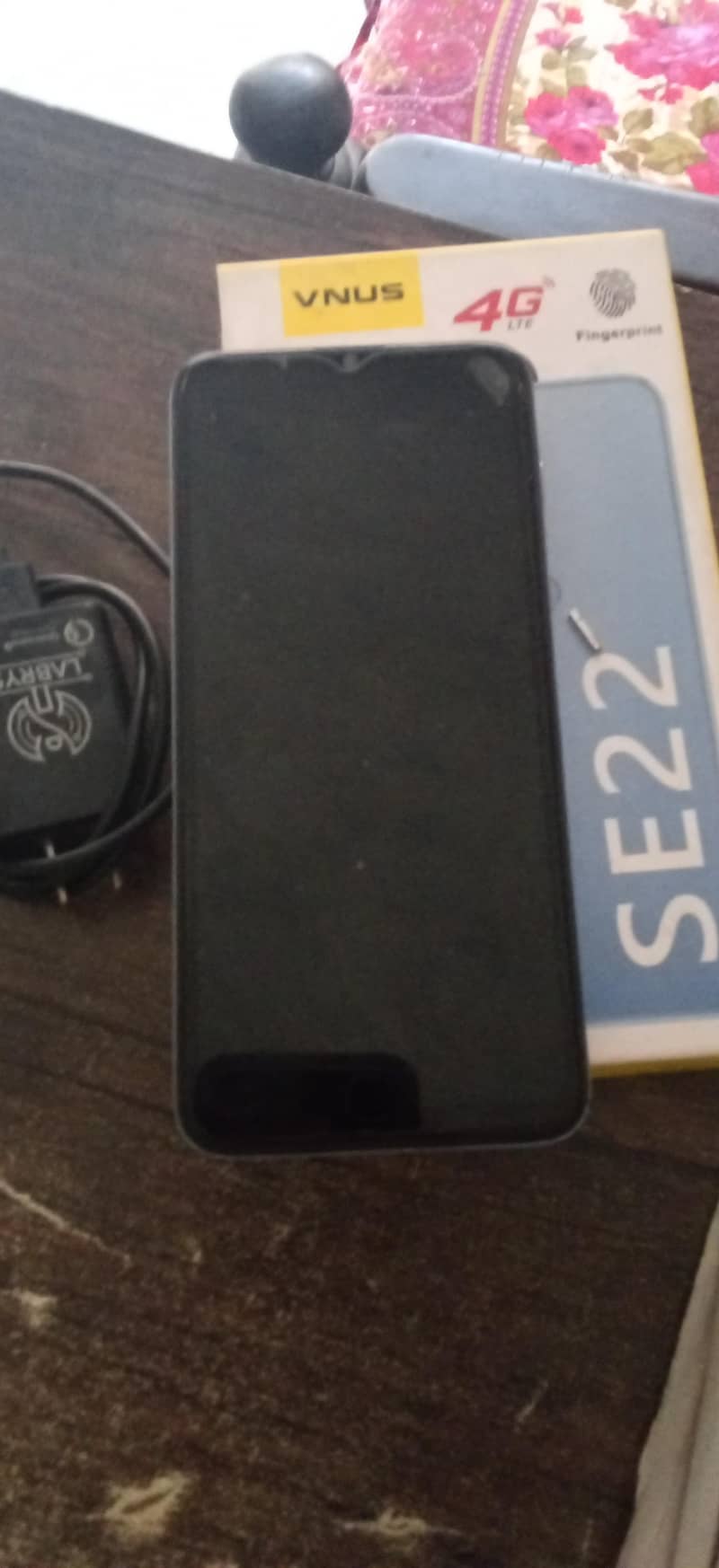 Vnus SE22 1