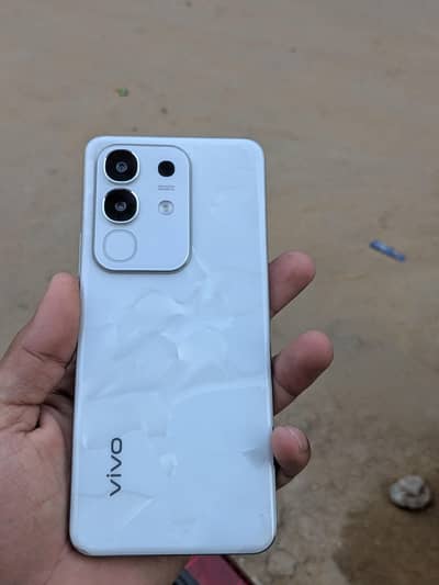 Vivo Y29