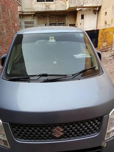 wagnar car for rent driver