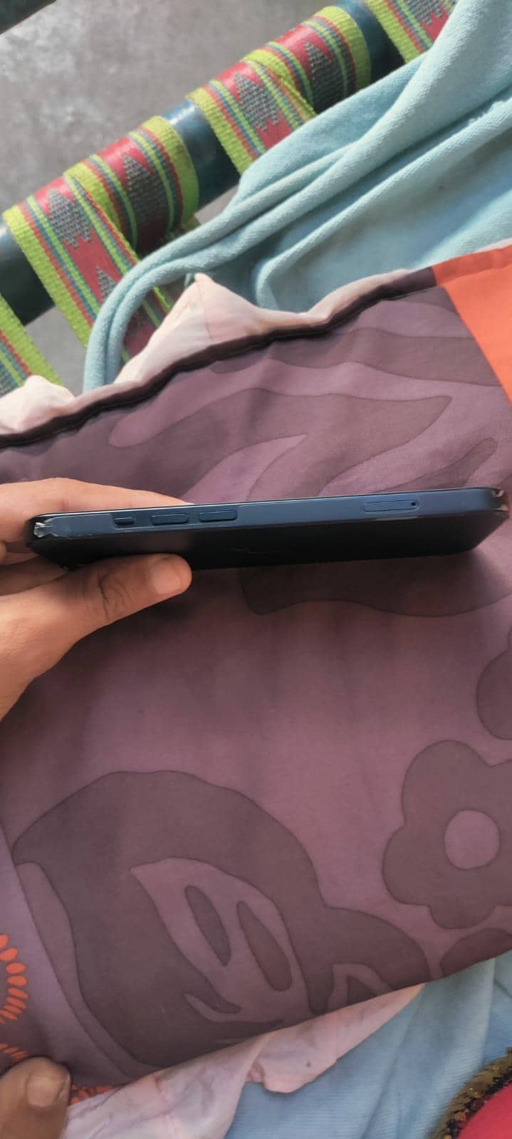 Apple iPhone 13 4