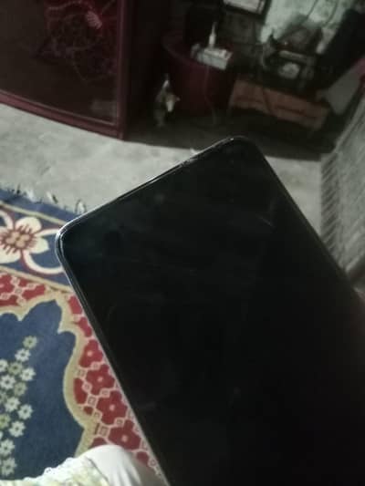 Infinix Note 10